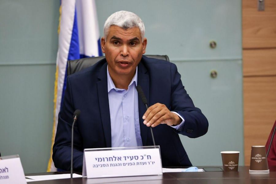 الإفراج الفوري عن أكثر من 400 سجين إداري بعد مصادقة لجنة الداخلية برئاسة سعيد الخرومي